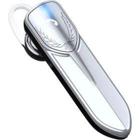Sunsky M81 Gümüş Bluetooth Kulaklık