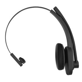 Sunsky M99 Bluetooth V5.2 Earhook Kulaklık Siyah (Yurt Dışından)