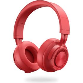 Sunsky P1 Kırmızı Bluetooth Kulaklık