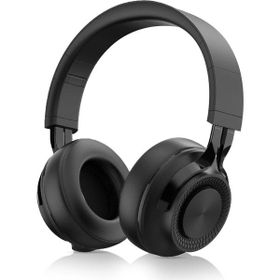 Sunsky P1 Siyah Bluetooth Kulaklık