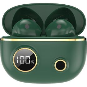 Sunsky PRO100 Yeşil Bluetooth Kulaklık