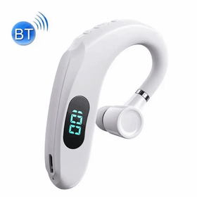 Sunsky Q20 Beyaz Bluetooth Kulaklık