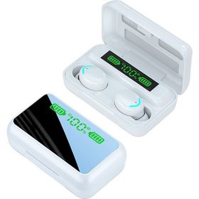 Sunsky R11 Beyaz Bluetooth Kulaklık