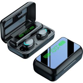 Sunsky R11 Siyah Bluetooth Kulaklık