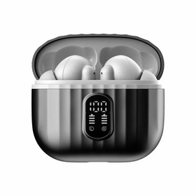 Sunsky T2 Enc Siyah Bluetooth Kulaklık