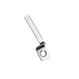 Sunstar 10-007A-7507 Çiftiğne Sabit Bıçak