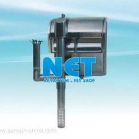 Sunsun 400 L-H 5W Askı Filtre
