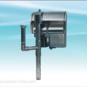Sunsun 400 L-H 5W Askı Filtre