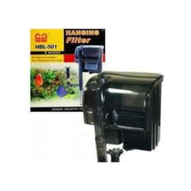 Sunsun 400 lt / S 5 W Akvaryum Şelale İç Filtre