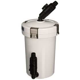 Sunsun 400 Lt/h 6W Akvaryum Dış Filtre