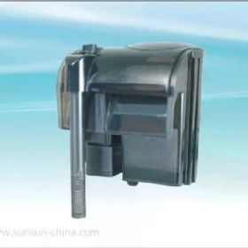 Sunsun 500 L-H 5W Askı Filtre