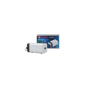 Sunsun CT-201 Tek Çıkışlı Akvaryum Hava Motoru