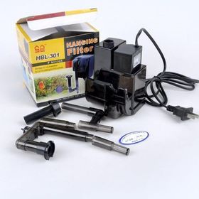 Sunsun HBL-301 2W 350L-H Şelale Filtre