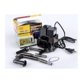 Sunsun HBL-301 2W 350L-H Şelale Filtre