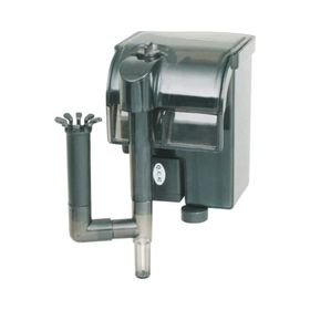 Sunsun HBL-301 2W 350L-H Şelale Filtre