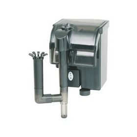 Sunsun HBL-301 2W 350L-H Şelale Filtre