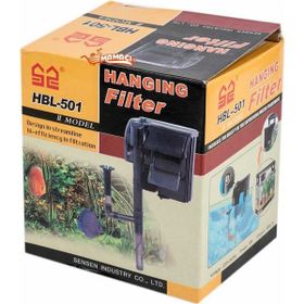 Sunsun HBL-501 5W 400L-H Şelale Filtre