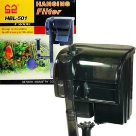 Sunsun HBL-501 5W 400L-H Şelale Filtre