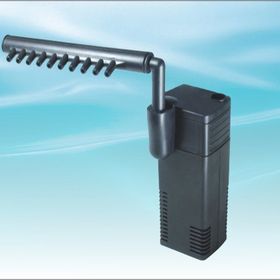 Sunsun HJ 311B 300 L/H 2 W 11 cm Akvaryum İç Filtre