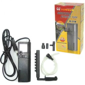 Sunsun HJ 311B Filtre İçin Yedek Sünger