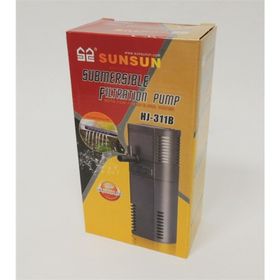 Sunsun HJ 311B Filtre İçin Yedek Sünger
