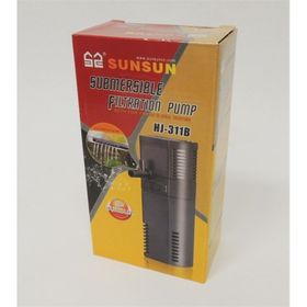 Sunsun HJ 311B Filtre İçin Yedek Sünger