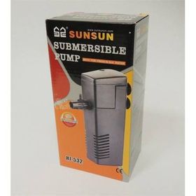 Sunsun HJ-532 5W 350L-H İç Filtre