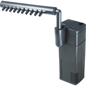Sunsun HJ-611B 6W 450L-H İç Filtre