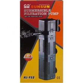Sunsun HJ-952 800L/H 16 W Akvaryum Filtresi