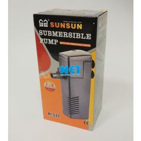 Sunsun HJ532 Akvaryum İç Filtre