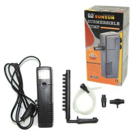 Sunsun HJ532 Akvaryum İç Filtre