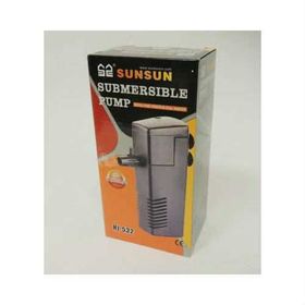 Sunsun HJ532 Akvaryum İç Filtre