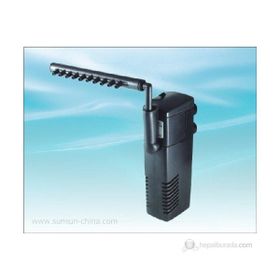Sunsun HJ532 Akvaryum İç Filtre