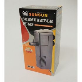 Sunsun HJ532 Akvaryum İç Filtre