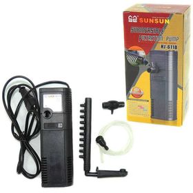 Sunsun HJ611B Akvaryum İç Filtre