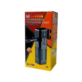 Sunsun HJ752 Akvaryum İç Filtre