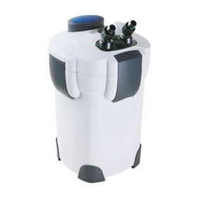 Sunsun HW-304B UV 55W 2000L-H Dış Filtre