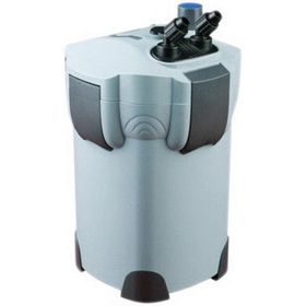 Sunsun HW-403B UV 35W 1400L-H Dış Filtre