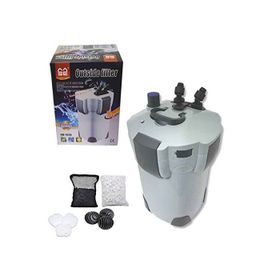 Sunsun HW-403B UV 35W 1400L-H Dış Filtre