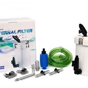 Sunsun HW-503 Akvaryum Dış Filtre