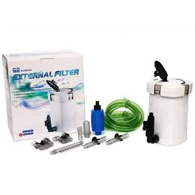 Sunsun HW-503 Akvaryum Dış Filtre