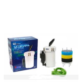 Sunsun HW-602B 400 L/H Akvaryum Dış Filtre