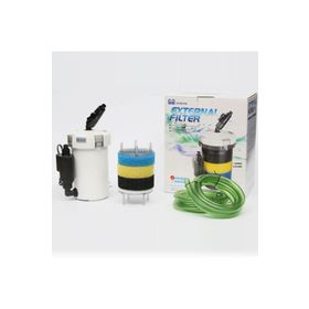 Sunsun HW-602B 400 L/H Akvaryum Dış Filtre