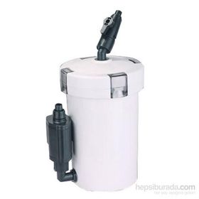 Sunsun HW-602B 400 L/H Akvaryum Dış Filtre