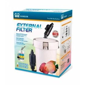 Sunsun HW-603B Akvaryum Dış Filtresi