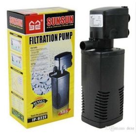 Sunsun JP-022F 8W 600 lt/h Akvaryum İç Filtresi