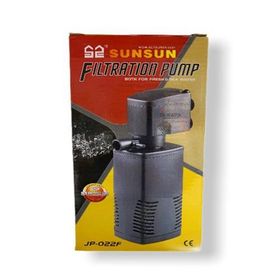 Sunsun JP-022F 8W 600 lt/h Akvaryum İç Filtresi