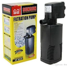 Sunsun JP-022F 8W 600L-H Akvaryum Filtresi