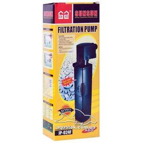 Sunsun JP-024F 22W 1200L-H Akvaryum Filtresi