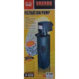 Sunsun JP-025F 35W 1600L-H Akvaryum Filtresi